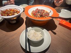 -湘辣辣鲜炒黄牛肉(顺义华联店)