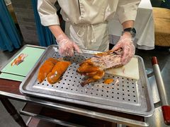 -唐廊烤鸭店(工体店)