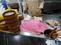 -全启和美食(由由店)