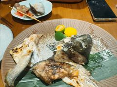 -傑·料理·海鲜放题(佛山文华荟店)