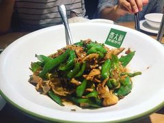 -费大厨辣椒炒肉(高铁吾悦广场店)