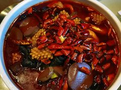 -大鸭梨烤鸭(枣园店)