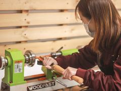 -五月木作·DIY木作文创体验店(北京路店)