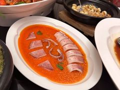 -杭州和达希尔顿逸林酒店·和园中餐厅-杭帮菜名店