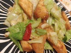 -金莹丸子汤清真(朝外SOHO店)