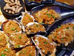 -串亿88烧烤·羊腿·羊蝎子(板泉路店)