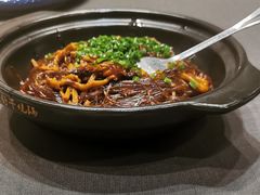 老娘粉丝煲-望乡楼上海菜(日月光店)