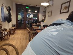 -AFS Cafe & Canteen(闽江二路店)