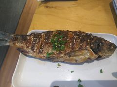 -木屋烧烤(龙湖天街店)