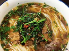 -易裕和·长沙米粉(友谊路店)