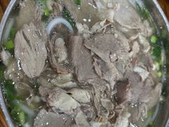 -攀枝花·任德琼·盐边羊肉米线