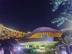 -杭州君悦酒店
