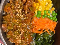 -轻烧烤肉(光谷步行街店)