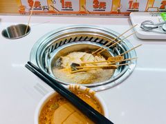 -串士多·回转小火锅(长安方圆荟店)