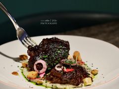 -SHADOWS•Bistro&Eatery(安福路店)
