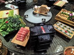 -慢丽江·云南野生菌土鸡锅(西山店)