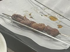 -伊斯麦尔丝路·新派菜(沙子口店)