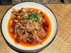 -渝信川菜(西单店)