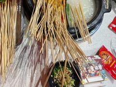 -钢管厂歆瑞源油卤串串香(春熙路太古里店)