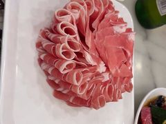 -牛街·马辈儿涮肉(牛街二店)