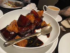 柚香黑猪肉-甄御•海鲜新青岛菜(麦岛店)