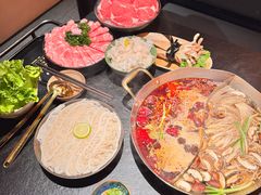 -色響火锅(恒隆广场店)