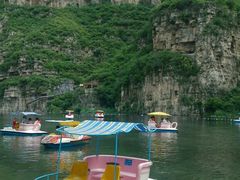 -孤山寨风景区