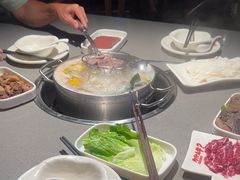 -为什么牛潮汕牛肉火锅(中信广场店)