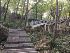 -穹窿山景区
