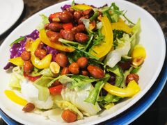 -郑喜旺烧烤(郑州总店)