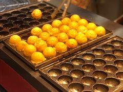 -东门町美食街
