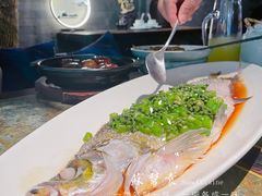 -苏帮袁Sue Cuisine(南开大悦城店)