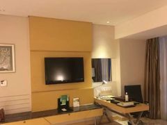 -天津水游城丽筠酒店