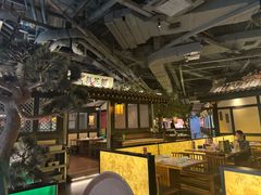 -苏乡兰亭·新派淮扬菜(吾悦广场店)