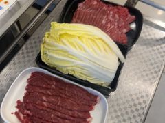 -牛街清真满恒記(平安里西大街店)