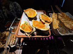 -麦凯伦烧烤·精酿超级工厂店(金桥总店)