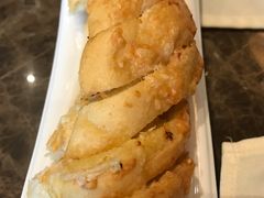 -Oyster Talks 四度蚝法餐厅