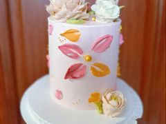 -卡漫莫尼蛋糕(徐汇店)