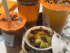 -有奴思烤肉·清真(正宁路店)