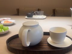 -隐溪茶馆(静安寺店)