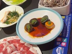 -额尔敦·品质自助(摩尔城店)