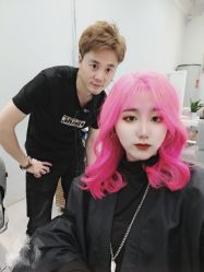 -P.STYLE派斯造型