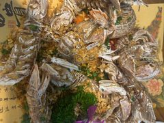 -醉壹号海鲜大排档(厦门美食地标店)