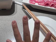 -海底捞火锅(上地华联店)