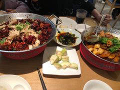 -大丰收脆鱼(浦西万达店)