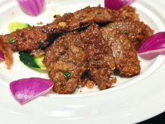 南煎肝-紫阳海鲜楼·传承闽味(长乐路总店)