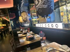 -观音桥步行街