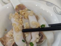 -馨越楼·点心·粤菜(赤坎店)