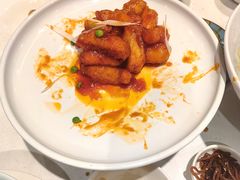 -福海居烤鸭店(鸟巢店)