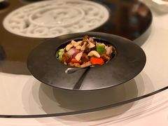 -广州富力丽思卡尔顿酒店·丽轩·粤菜